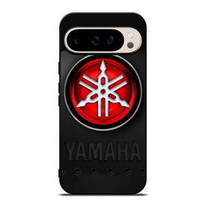 YAMAHA LOGO Google Pixel 9 Pro Case YAMAHA LOGO Google Pixel 9 Pro Case