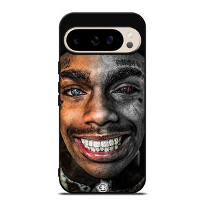 YNW MELLY FACE RAPPER Google Pixel 9 Pro Case YNW MELLY FACE RAPPER Google Pixel 9 Pro Case