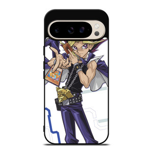 YU GI OH MUTOU YUUGI Google Pixel 9 Pro Case YU GI OH MUTOU YUUGI Google Pixel 9 Pro Case