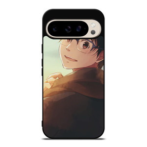 YURI ON ICE KATSUKI Google Pixel 9 Pro Case