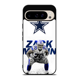 ZACK MARTIN DALLAS COWBOYS Google Pixel 9 Pro Case ZACK MARTIN DALLAS COWBOYS Google Pixel 9 Pro Case