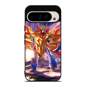 ZAMAZENTA POKEMON SHIELD GAMES Google Pixel 9 Pro Case