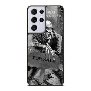 MEGADETH RUST IN PEACE Samsung Galaxy S21 Ultra Case MEGADETH RUST IN PEACE Samsung Galaxy S21 Ultra Case