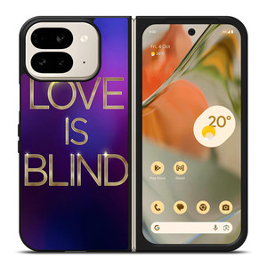 LOVE IS BLIND MOVIE SERIES Google Pixel 9 Pro Fold Case