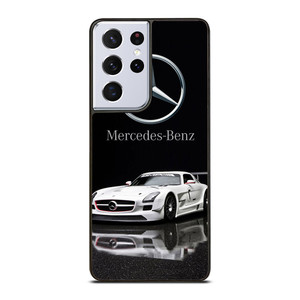 MERCEDES BENZ SLS AMG Samsung Galaxy S21 Ultra Case MERCEDES BENZ SLS AMG Samsung Galaxy S21 Ultra Case