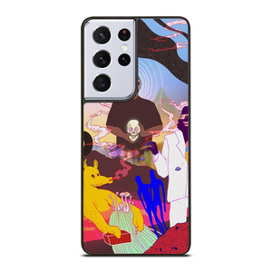 MF DOOM AND MADLIB Samsung Galaxy S21 Ultra Case