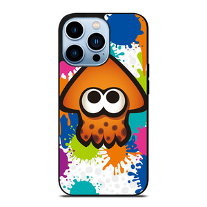 Splatoon Icon-iPhone 6S iPhone 13 Pro Max Case Splatoon Icon-iPhone 6S iPhone 13 Pro Max Case