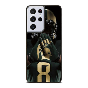 MICHIGAN STATE NEW Samsung Galaxy S21 Ultra Case