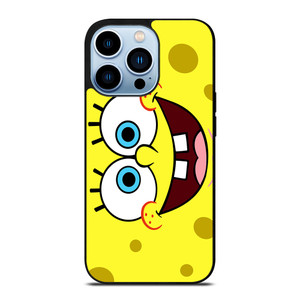 SPONGEBOB 1 iPhone 13 Pro Max Case