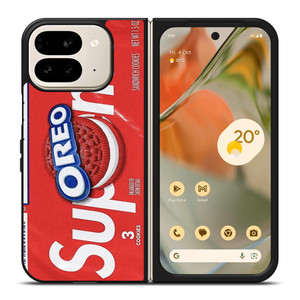 OREO SUPREME Google Pixel 9 Pro Fold Case