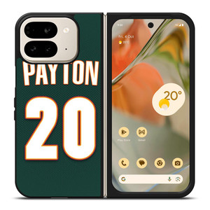 PAYTON PRITCHARD BOSTON CELTICS KIT Google Pixel 9 Pro Fold Case