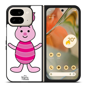 PIGLET DISNEY WINNIE THE POOH Google Pixel 9 Pro Fold Case