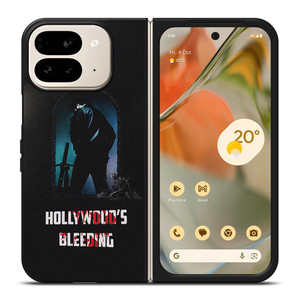 POST MALONE HOLLYWOODS BLEEDING Google Pixel 9 Pro Fold Case