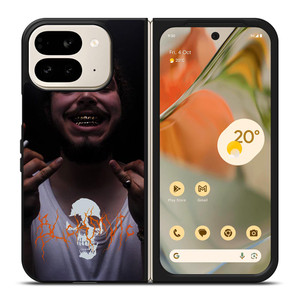POST MALONE Google Pixel 9 Pro Fold Case