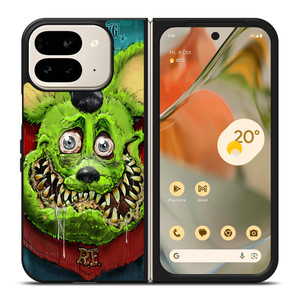 RAT FINK ART Google Pixel 9 Pro Fold Case