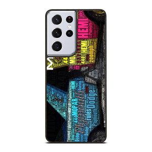 MOPAR DAYTONA SUPERBIRD Samsung Galaxy S21 Ultra Case