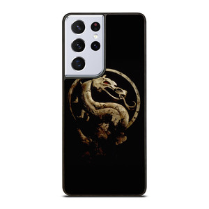 MORTAL KOMBAT 2 Samsung Galaxy S21 Ultra Case