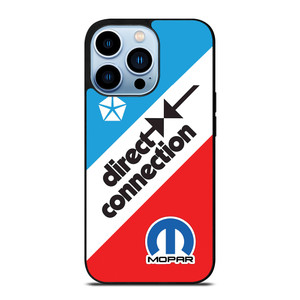 SPORT CAR RACING MOPAR iPhone 13 Pro Max Case
