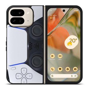 SONY PLAYSTATION PS 5 CONTROLLER Google Pixel 9 Pro Fold Case