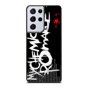 MY CHEMICAL ROMANCE LYRIC Samsung Galaxy S21 Ultra Case MY CHEMICAL ROMANCE LYRIC Samsung Galaxy S21 Ultra Case