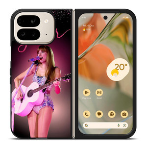 TAYLOR SWIFT LOVES TOUR Google Pixel 9 Pro Fold Case