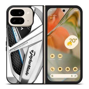 TAYLORMADE GOLF IRON Google Pixel 9 Pro Fold Case