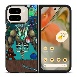 TERRARIA GAMES 2 Google Pixel 9 Pro Fold Case