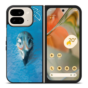 THE EAGLES BAND THEIR GREATEST HITS Google Pixel 9 Pro Fold Case
