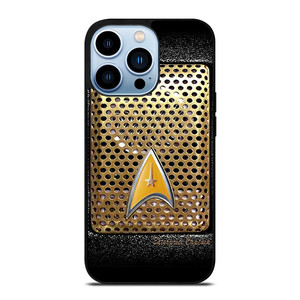 STAR TREK COMMUNICATOR 3 iPhone 13 Pro Max Case STAR TREK COMMUNICATOR 3 iPhone 13 Pro Max Case