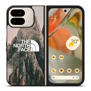 THE NORTH FACE MOUNTAIN ICE Google Pixel 9 Pro Fold Case