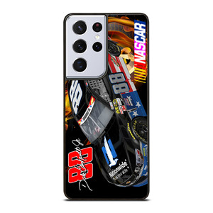 NASCAR 88 DALE EARNHARDT JR. Samsung Galaxy S21 Ultra Case NASCAR 88 DALE EARNHARDT JR. Samsung Galaxy S21 Ultra Case