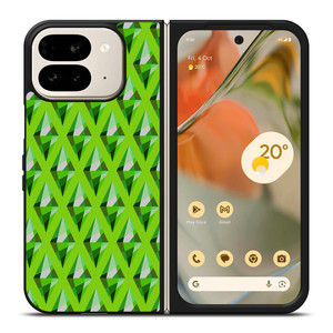 THE SIMS 4 MOSAIC Google Pixel 9 Pro Fold Case