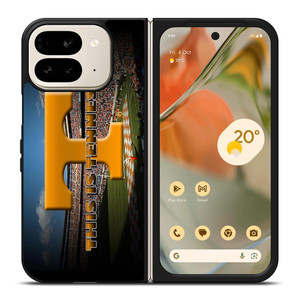 THIS IS TENNESSEE VOLUNTEERS FOOTBALL Google Pixel 9 Pro Fold Case