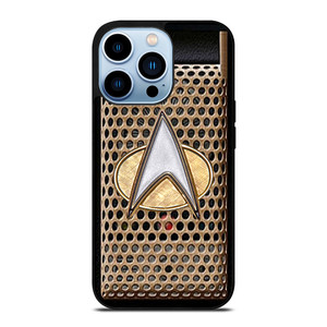 STAR TREK COMMUNICATOR iPhone 13 Pro Max Case