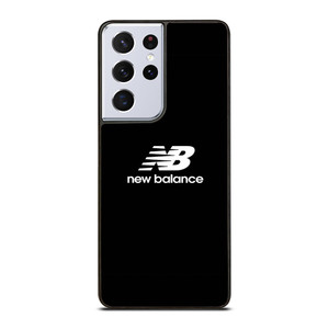 NB NEW BALANCE LOGO Samsung Galaxy S21 Ultra Case