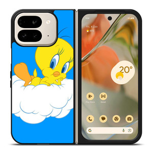 TWEETY BIRD CARTOON Google Pixel 9 Pro Fold Case