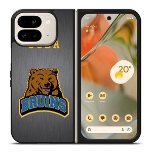 UCLA BRUINS LOGO NFL Google Pixel 9 Pro Fold Case
