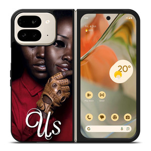 US MOVIE ADELAIDE WILSON 2 Google Pixel 9 Pro Fold Case