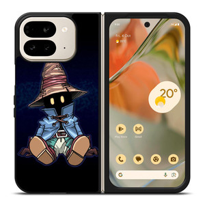 VIVI ORNITIER FINAL FANTASY Google Pixel 9 Pro Fold Case