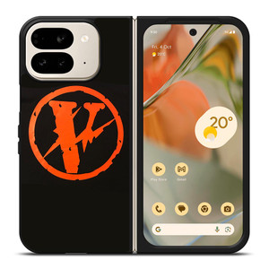 VLONE SIMPLE LOGO Google Pixel 9 Pro Fold Case
