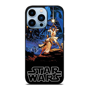 STAR WARS CLASSIC 2 iPhone 13 Pro Max Case STAR WARS CLASSIC 2 iPhone 13 Pro Max Case