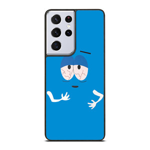 NEW TOWELIE SOUTH PARK Samsung Galaxy S21 Ultra Case