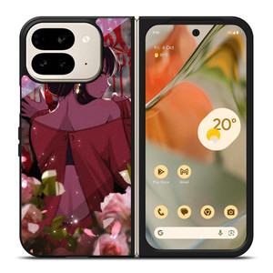 YOR FORGER SPY X FAMILY ANIME Google Pixel 9 Pro Fold Case