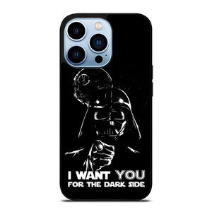 STAR WARS DARTH VADER iPhone 13 Pro Max Case