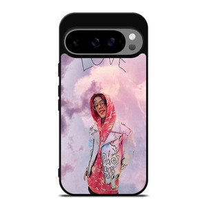 LIL PEEP LOVE RAPPER Google Pixel 9 Pro XL Case
