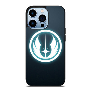 STAR WARS JEDI LOGO iPhone 13 Pro Max Case STAR WARS JEDI LOGO iPhone 13 Pro Max Case