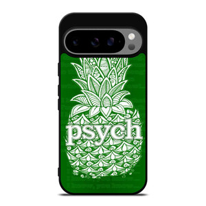 LOGO PSYCH Google Pixel 9 Pro XL Case