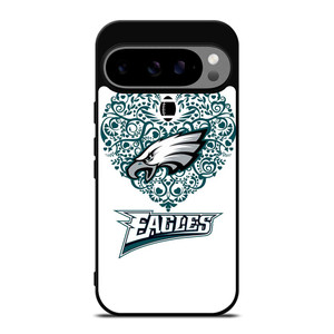 LOVE PHILADELPHIA EAGLES Google Pixel 9 Pro XL Case