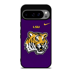 LSU TIGERS NIKE JERSEY  Google Pixel 9 Pro XL Case