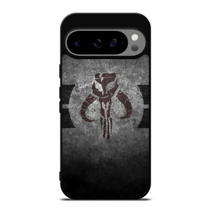 MANDALORIAN LOGO STAR WARS Google Pixel 9 Pro XL Case